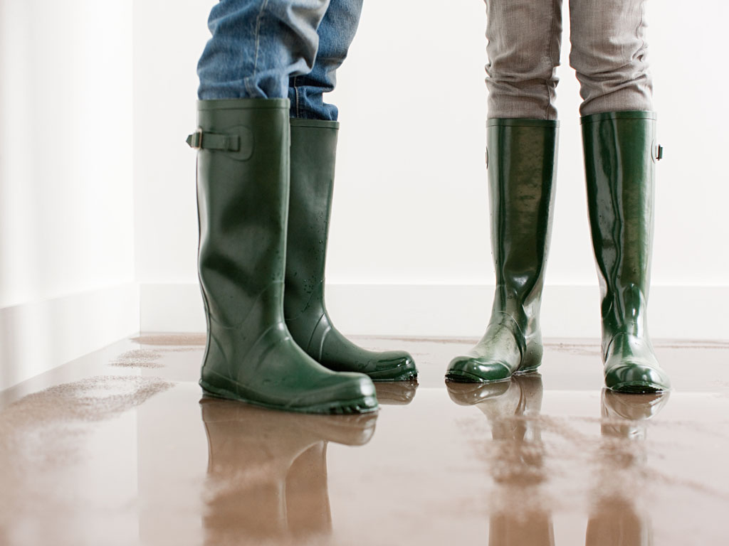 Does Homeowners Insurance Cover Water Damage?